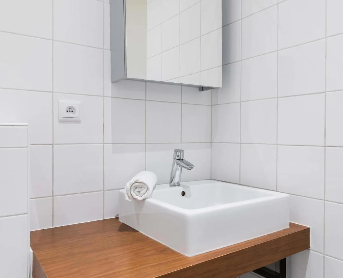 Appartement Cosy Refait A Neuf - Paris 19 - 4P Apartment